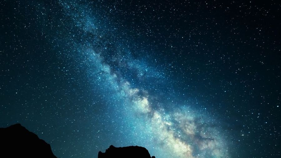 astronomia